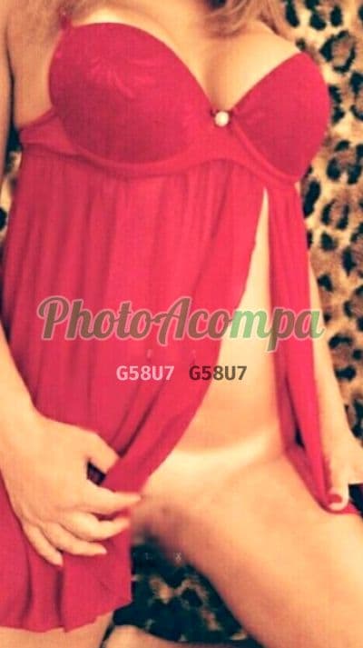 Acompanhante em Curitiba — anal, foto 4 de Millena