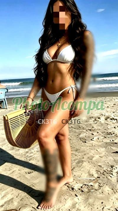 Acompanhante em Americana — experiência de namorada, foto 4 de Millena