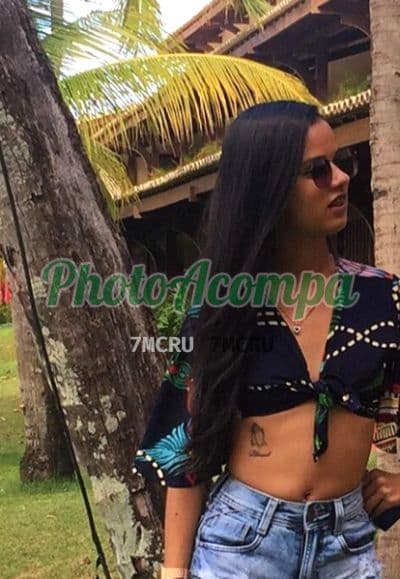 Foto 4: Acompanhante em Rio de Janeiro — namoradinha, Millena