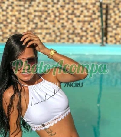 Foto 5: Acompanhante depilada em Rio de Janeiro — Millena