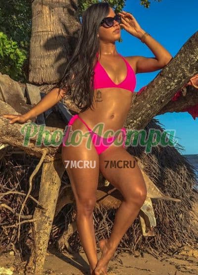 Acompanhante em Rio de Janeiro — anal, foto 6 de Millena