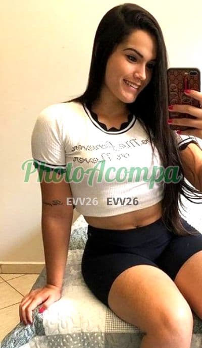 Foto 2: Acompanhante em Rio de Janeiro — beijo grego, Millena