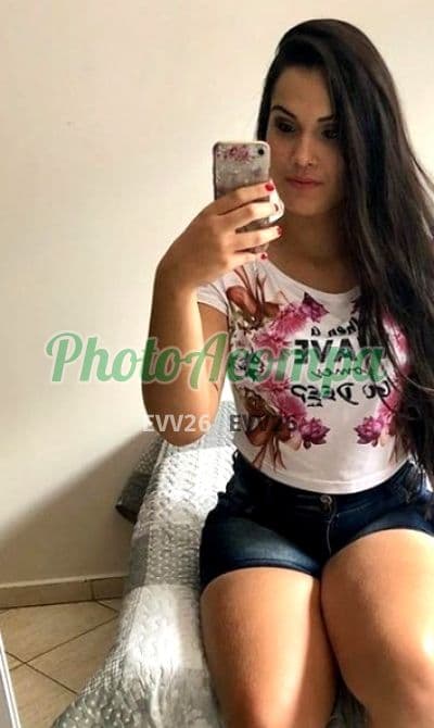 Acompanhante magra em Rio de Janeiro, foto 3 de Millena