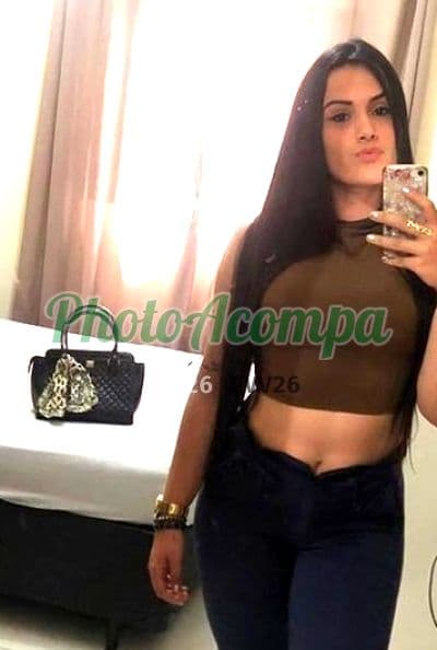 Acompanhante em Rio de Janeiro — experiência de namorada, foto 4 de Millena