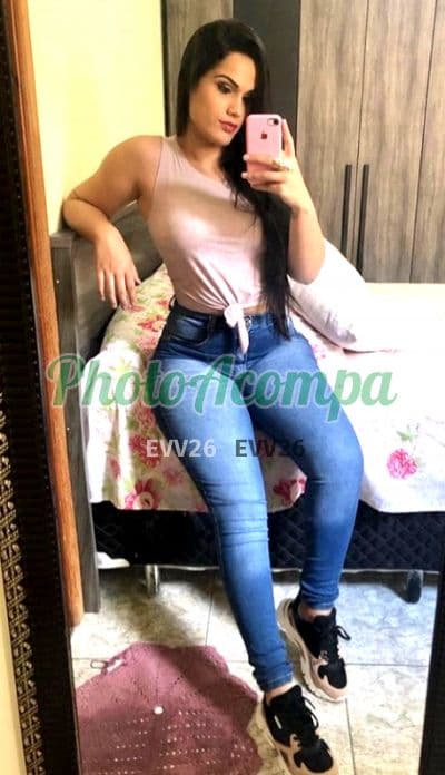 Acompanhante depilada em Rio de Janeiro (5) — Millena