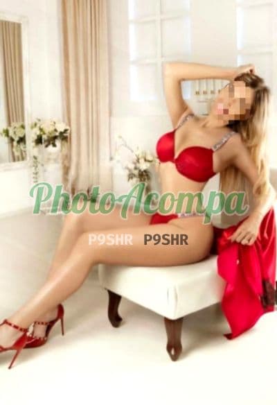 Acompanhante magra em Porto Alegre, foto 3 de Millena