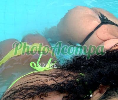 Acompanhante em Cabo Frio — experiência de namorada, foto 4 de Millena
