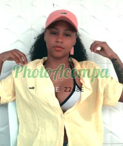 Acompanhante morena em Cabo Frio (5) — Millena