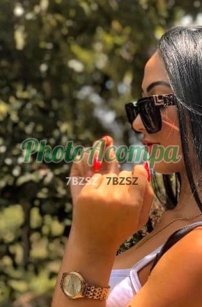 Acompanhante magra em Rio de Janeiro — Millena, foto 3