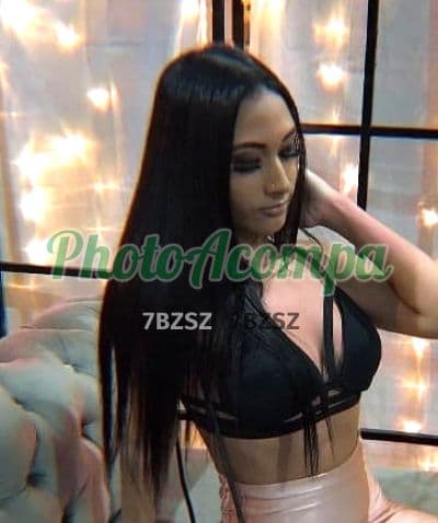 Acompanhante em Rio de Janeiro — namoradinha, foto 4 de Millena