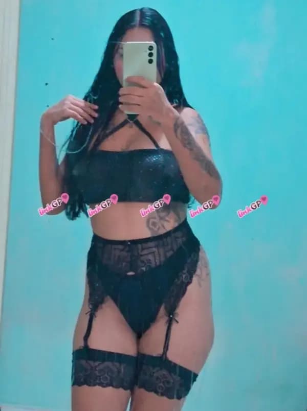 Acompanhante apertadinha em Manaus, foto de perfil