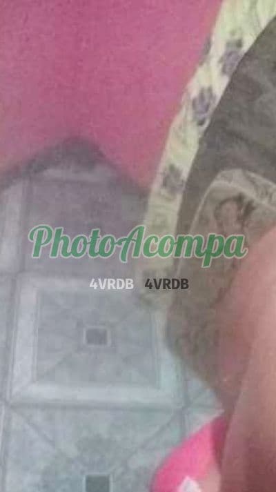 Acompanhante peituda em Manaus (3) — Milly
