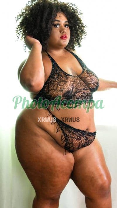 Acompanhante foto real em São Paulo — Milly Bbw, foto 2