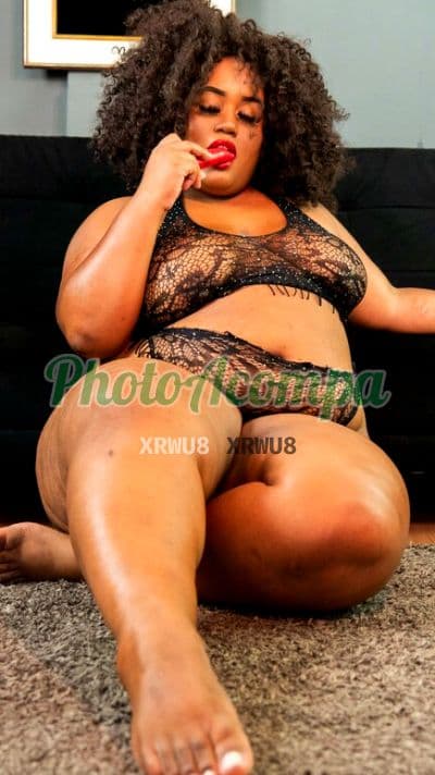 Acompanhante foto verificada em São Paulo, foto 3 de Milly Bbw
