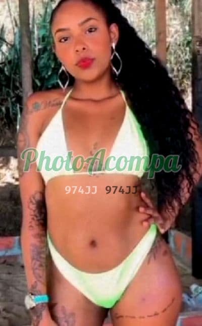 Acompanhante em Salvador — beijo grego, foto 2 de Milly
