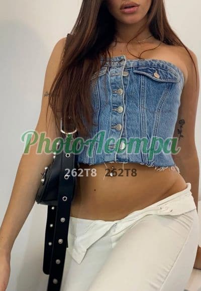 Acompanhante em Belo Horizonte com namoradinha (4) — Milly