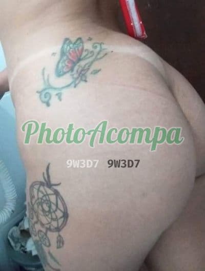 Acompanhante foto real em Olinda (2) — Milly