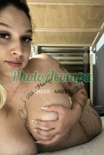 Acompanhante em Campo Grande com namoradinha (4) — Milly
