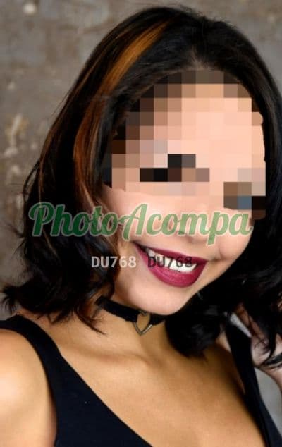 Foto 2: Acompanhante de seios naturais em Rio de Janeiro — Mily