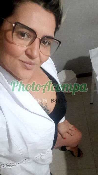 Acompanhante loira em Rio de Janeiro — Mily, foto 5
