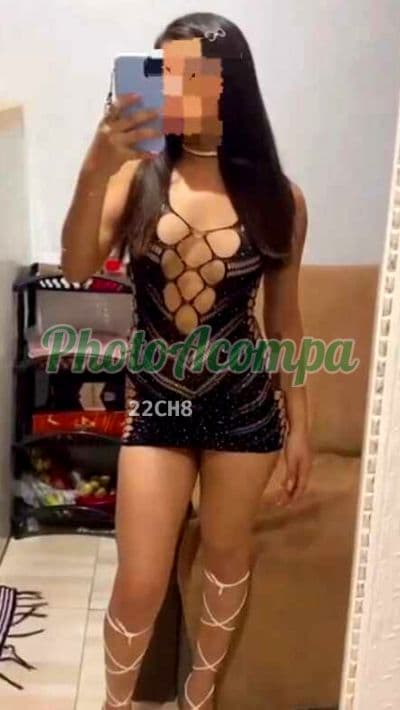 Acompanhante em São Paulo — namoradinha, foto 4 de Mima