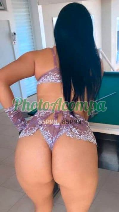 Acompanhante em Jundiaí — experiência de namorada, foto 4 de Mimi