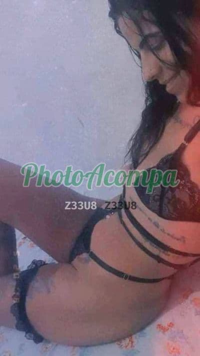 Acompanhante em Cuiabá com beijo na boca (2) — Mimizinha