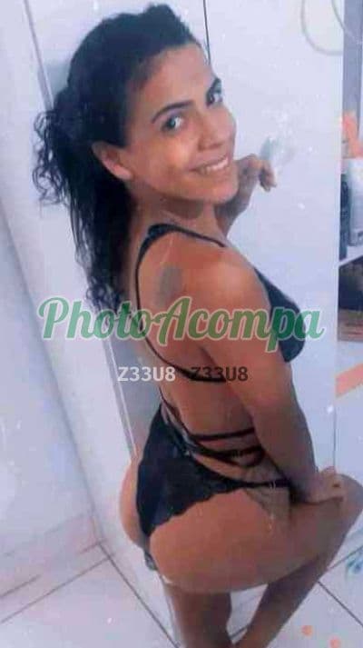 Acompanhante em Cuiabá — experiência de namorada, foto 4 de Mimizinha