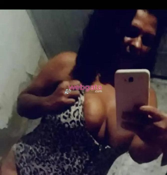 Foto 11: Acompanhante cabelo castanhos em Rio de Janeiro — Mimorena