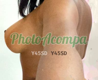 Acompanhante em Belford Roxo — sexo anal, foto 4 de Mimy