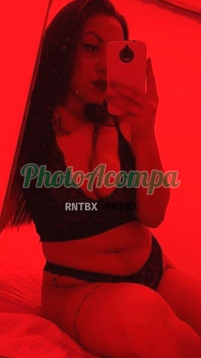 Foto 2: Acompanhante em São Paulo — namoradinha, Mindy