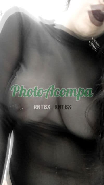 Acompanhante em São Paulo — anal, foto 4 de Mindy