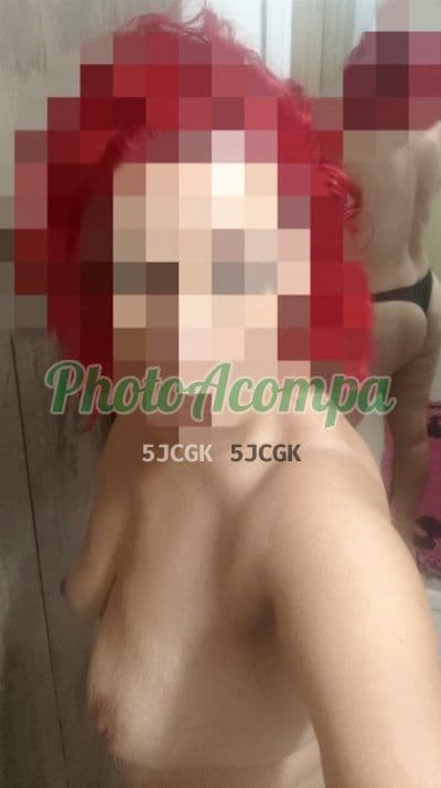 Acompanhante em Guarulhos — beijo na boca, foto 2 de Mineirinha