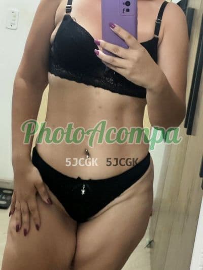 Acompanhante em Guarulhos — experiência de namorada, foto 4 de Mineirinha