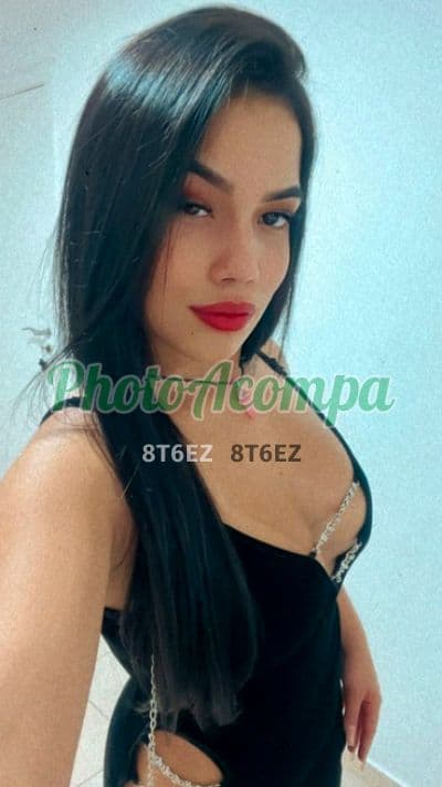 Acompanhante depilada em São Paulo (5) — Mineirinha