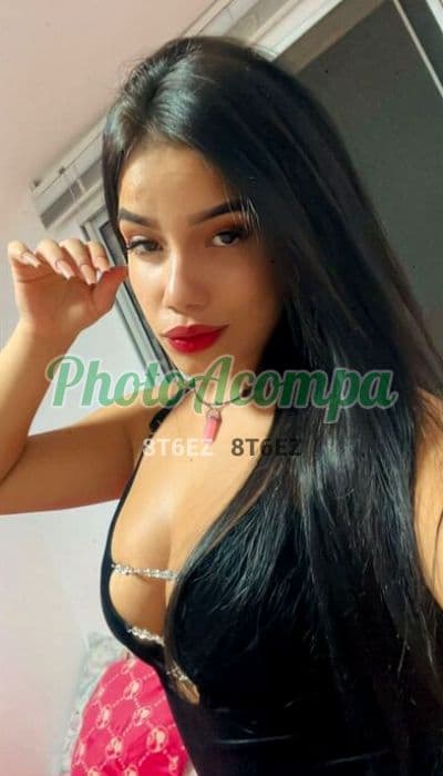 Acompanhante em São Paulo — experiência de namorada, foto 6 de Mineirinha