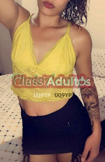 Acompanhante ruiva em Campos dos Goytacazes — Mineirinha