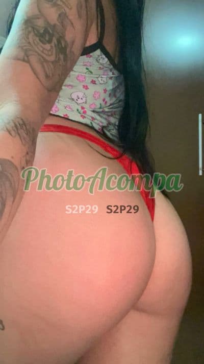 Acompanhante magra em Tatuí — Mineirinha, foto 3