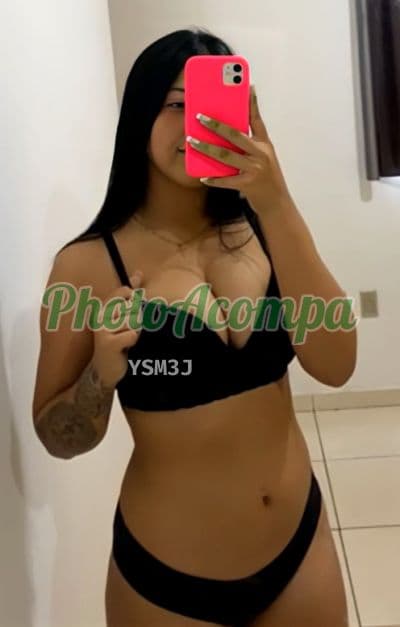 Acompanhante em São Paulo — experiência de namorada, foto 2 de Mineirinha