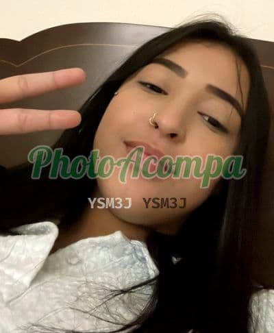 Acompanhante depilada em São Paulo (5) — Mineirinha