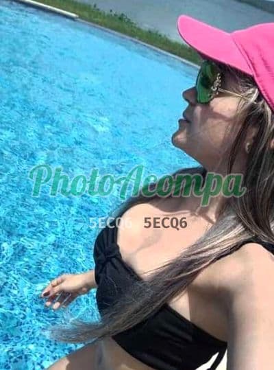 Acompanhante loira em Rio de Janeiro — Minie, foto 3