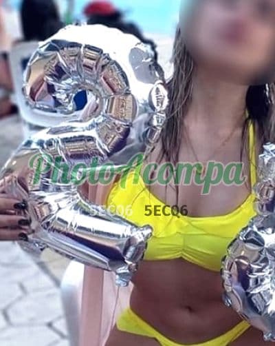 Foto 4: Acompanhante em Rio de Janeiro — experiência de namorada, Minie