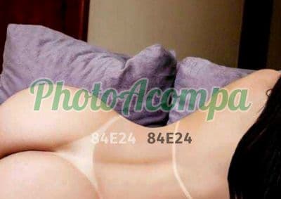 Foto 3: Acompanhante magra em Cariacica — Mirela
