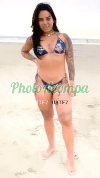 Acompanhante em Guarapari com namoradinha (4) — Mirela