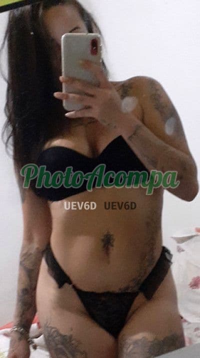 Acompanhante em Campinas — beijo na boca, foto 2 de Mirela