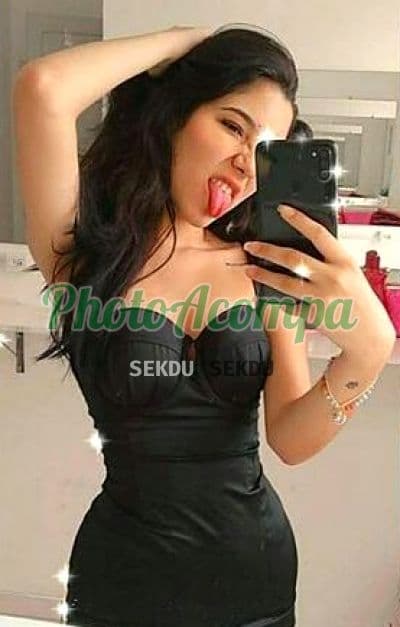 Acompanhante de seios naturais em São Paulo — Mirela, foto 3
