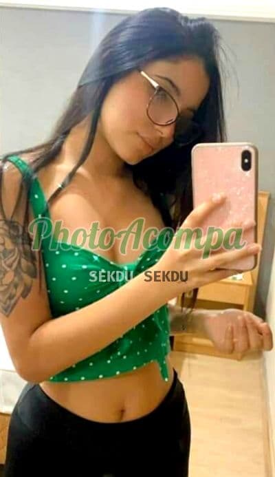 Acompanhante em São Paulo — namoradinha, foto 4 de Mirela