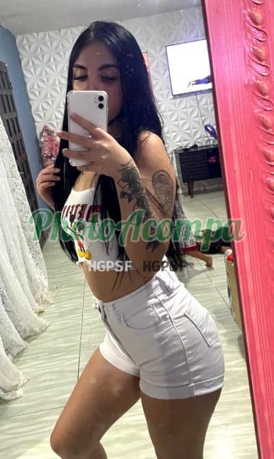 Acompanhante em Palhoça com oral sem camisinha (6) — Mirela