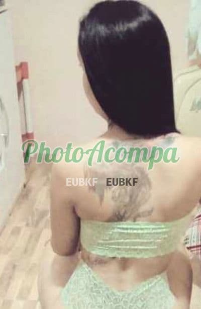 Foto 3: Acompanhante morena em Viamão — Mirela