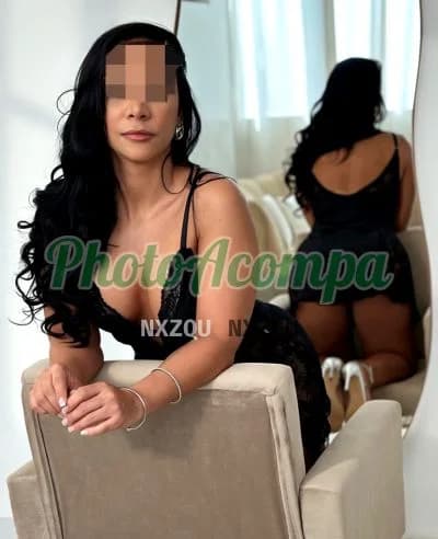 Foto 2: Acompanhante em São José dos Campos — beijo na boca, Mirela